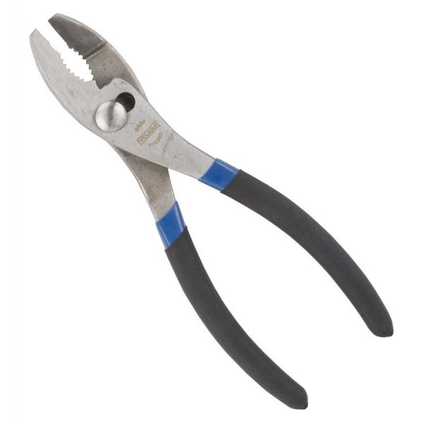 Vulcan Plier Slip Joint Steel 8In JL-NP013